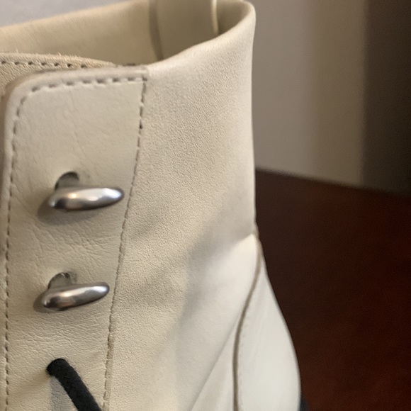 BOOTS Rag & Bone Slayton Lace-up Boots - Picture 13 of 17